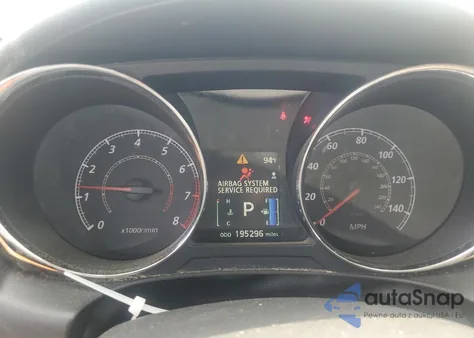 2017 Mitsubishi Outlander Sport Es из США, поврежденный, VIN JA4AP3AW7HZ044177